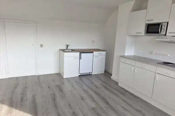 Foto #3 Kamer Van Lawickhof Tilburg