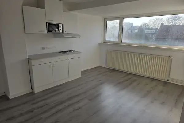 Foto #9 Kamer Van Lawickhof Tilburg