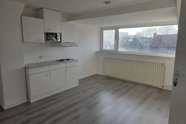 Foto #1 Kamer Van Lawickhof Tilburg