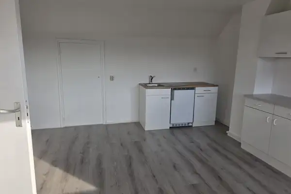 Foto #4 Kamer Van Lawickhof Tilburg