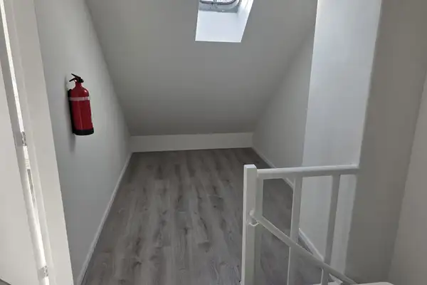 Foto #7 Kamer Van Lawickhof Tilburg