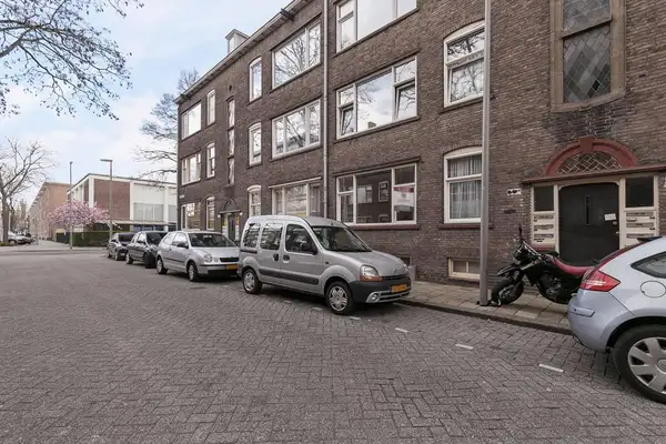 Foto #16 Appartement Fazantstraat Rotterdam