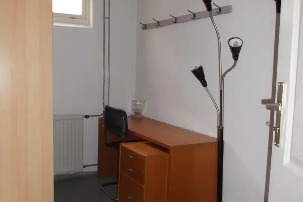 Foto #9 Appartement Fazantstraat Rotterdam