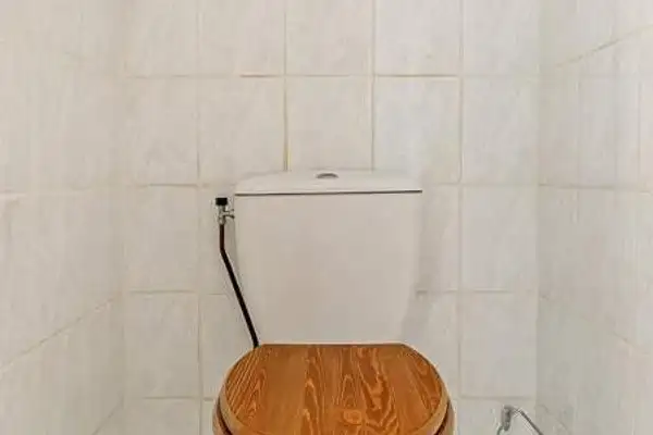 Foto #7 Appartement Fazantstraat Rotterdam