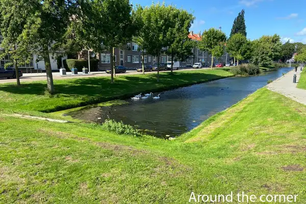 Foto #18 Appartement Fazantstraat Rotterdam