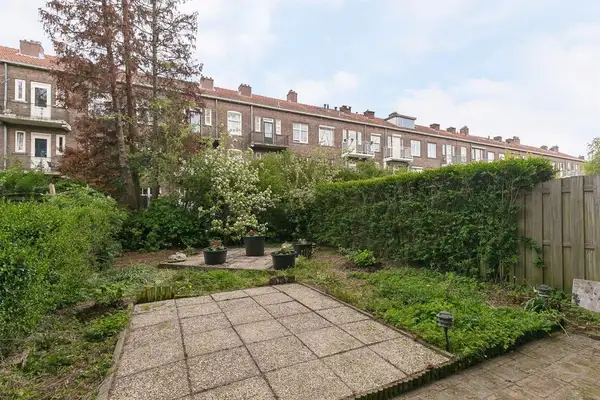 Foto #11 Appartement Fazantstraat Rotterdam