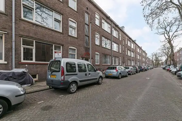 Foto #17 Appartement Fazantstraat Rotterdam