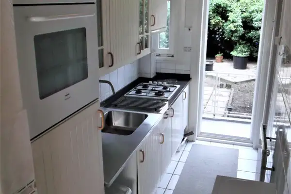 Foto #3 Appartement Fazantstraat Rotterdam