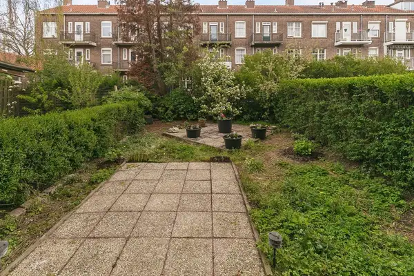 Foto #13 Appartement Fazantstraat Rotterdam