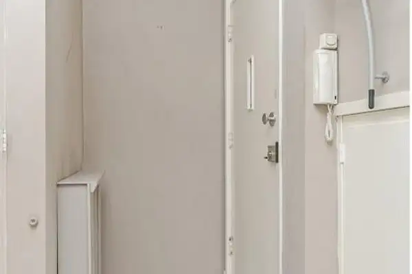 Foto #4 Appartement Fazantstraat Rotterdam