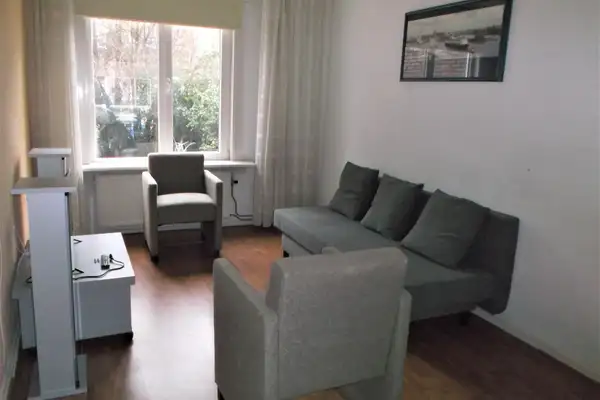 Foto #1 Appartement Fazantstraat Rotterdam