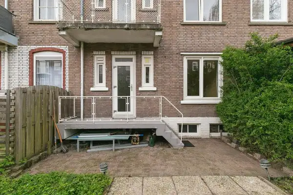 Foto #14 Appartement Fazantstraat Rotterdam