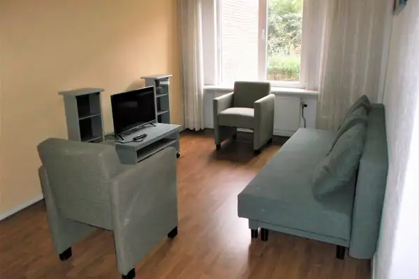 Foto #0 Appartement Fazantstraat Rotterdam