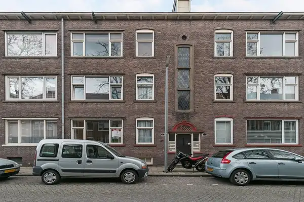 Foto #15 Appartement Fazantstraat Rotterdam