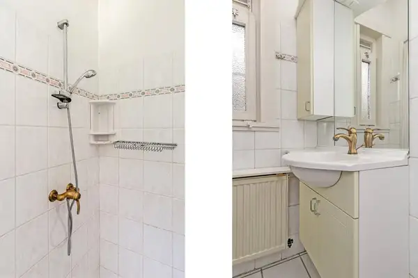 Foto #5 Appartement Fazantstraat Rotterdam