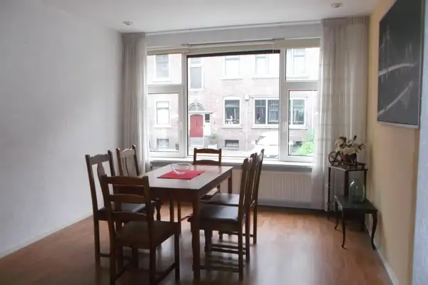 Foto #2 Appartement Fazantstraat Rotterdam