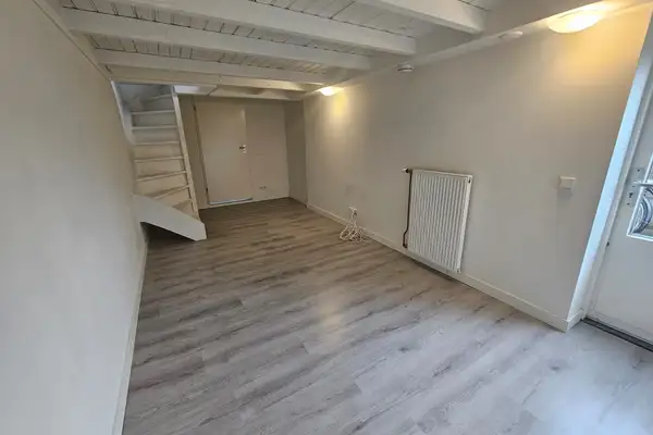 Foto #3 Appartement Stoopstraat Roosendaal