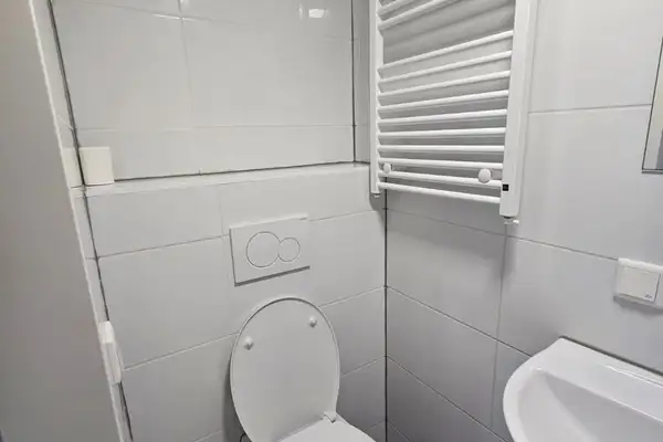 Foto #8 Appartement Stoopstraat Roosendaal