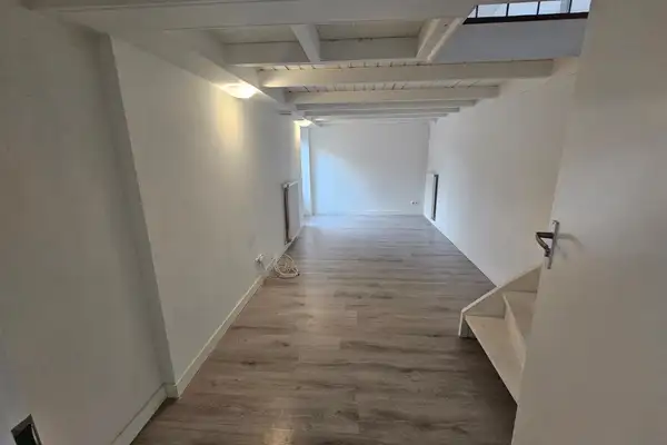 Foto #2 Appartement Stoopstraat Roosendaal