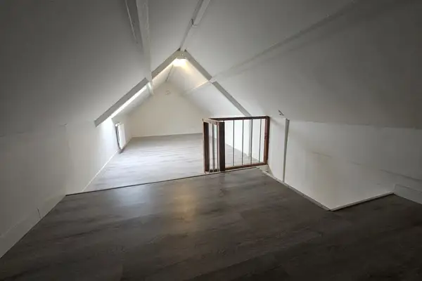 Foto #5 Appartement Stoopstraat Roosendaal