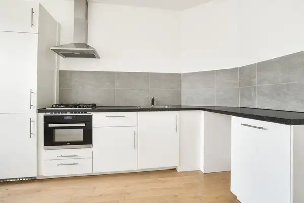 Foto #3 Appartement Riouwstraat Amsterdam