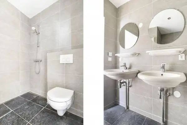 Foto #11 Appartement Riouwstraat Amsterdam