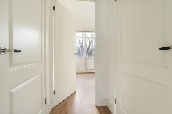 Foto #12 Appartement Riouwstraat Amsterdam