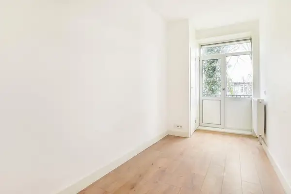 Foto #8 Appartement Riouwstraat Amsterdam