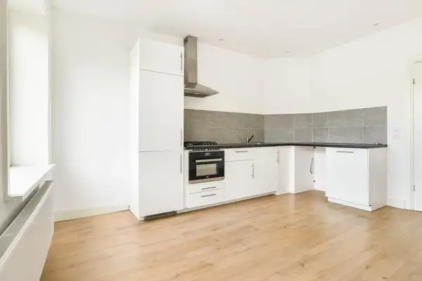 Foto #2 Appartement Riouwstraat Amsterdam