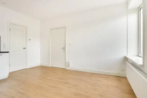 Foto #5 Appartement Riouwstraat Amsterdam