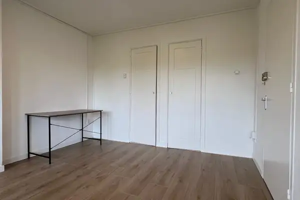 Foto #1 Kamer Bernoulliplein Groningen