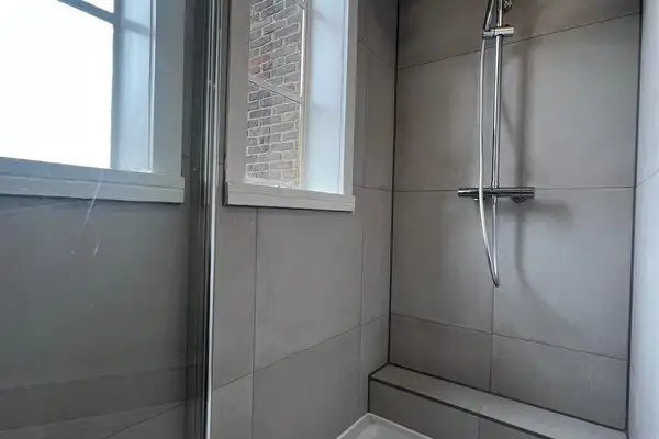 Foto #7 Kamer Bernoulliplein Groningen