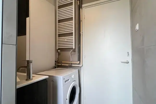 Foto #6 Kamer Bernoulliplein Groningen