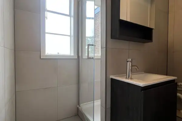 Foto #5 Kamer Bernoulliplein Groningen