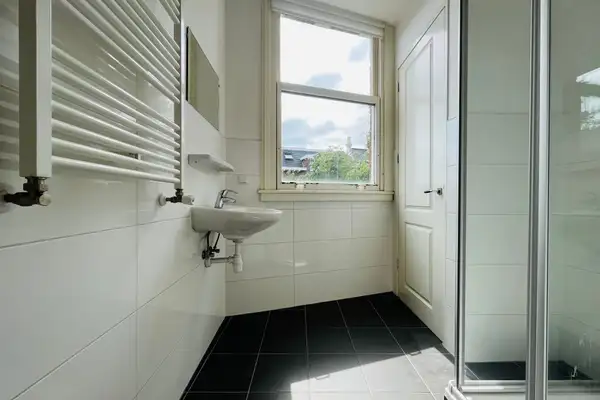 Foto #2 Appartement Spanjaardstraat Rotterdam