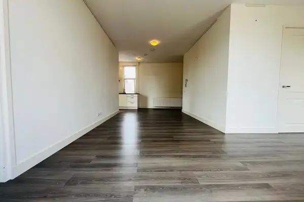 Foto #0 Appartement Spanjaardstraat Rotterdam
