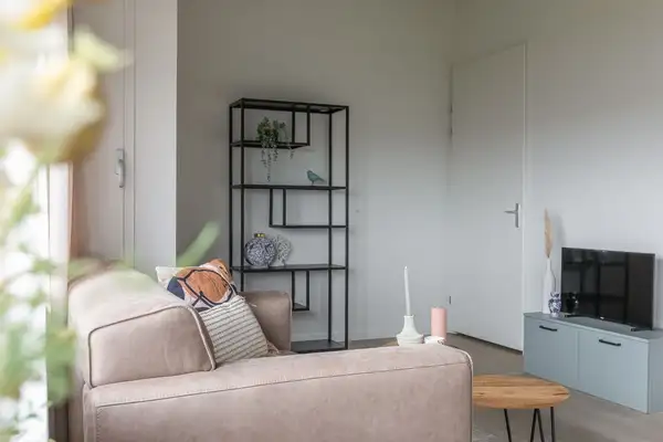 Foto #5 Appartement G.H. Betzweg Rotterdam