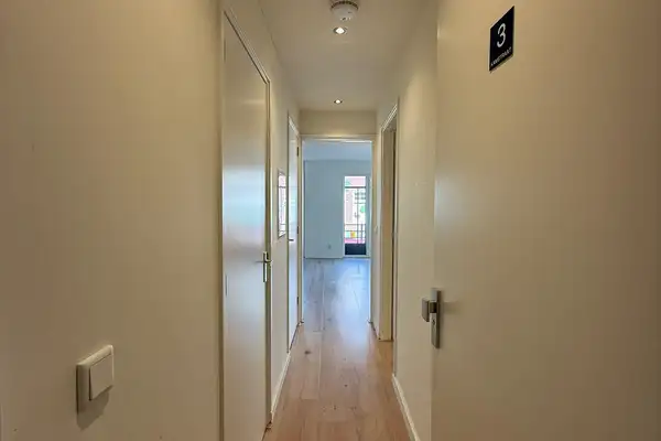 Foto #1 Appartement Kamstraat Helmond