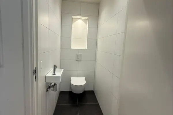 Foto #8 Appartement Kamstraat Helmond