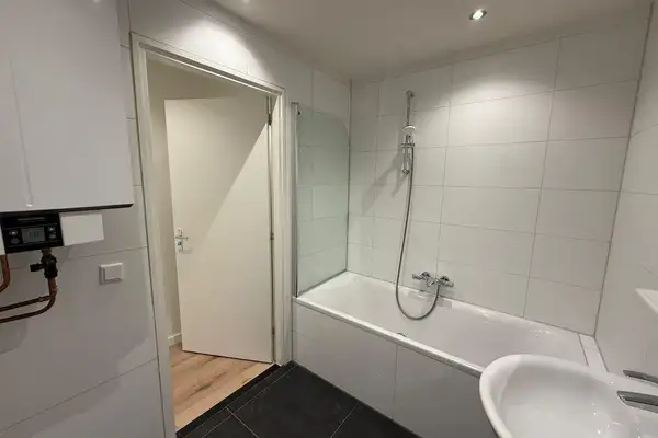 Foto #6 Appartement Kamstraat Helmond