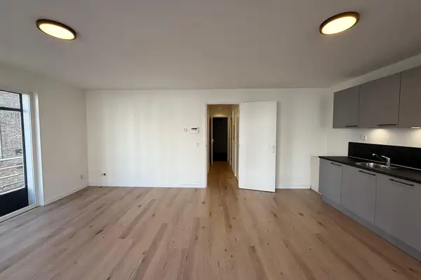 Foto #2 Appartement Kamstraat Helmond