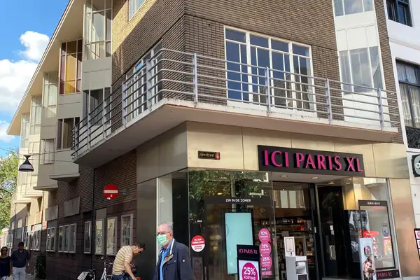 Foto #0 Appartement Kamstraat Helmond