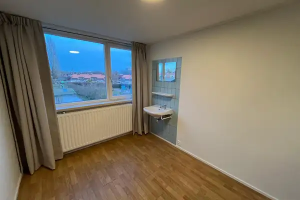 Foto #1 Kamer Tafelbergstraat Tilburg