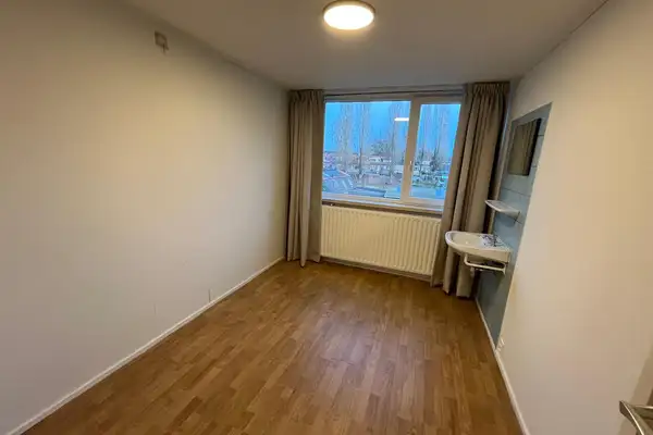 Foto #2 Kamer Tafelbergstraat Tilburg