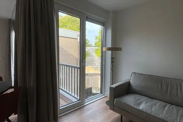 Foto #2 Appartement West-Peterstraat Arnhem