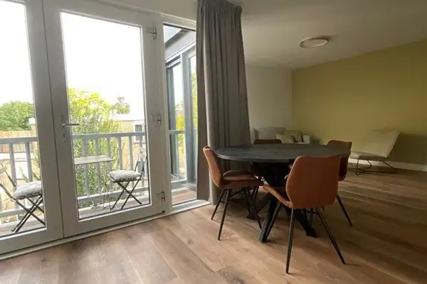 Foto #3 Appartement West-Peterstraat Arnhem