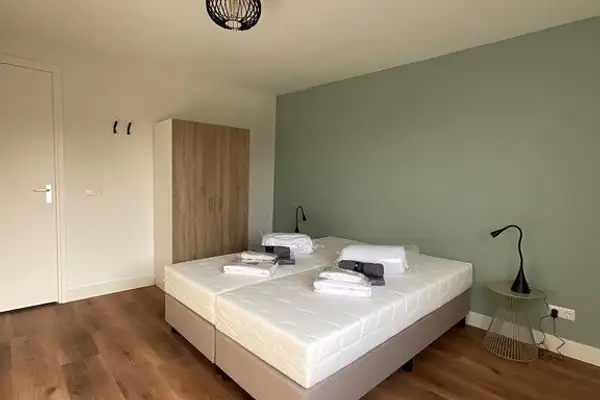 Foto #8 Appartement West-Peterstraat Arnhem