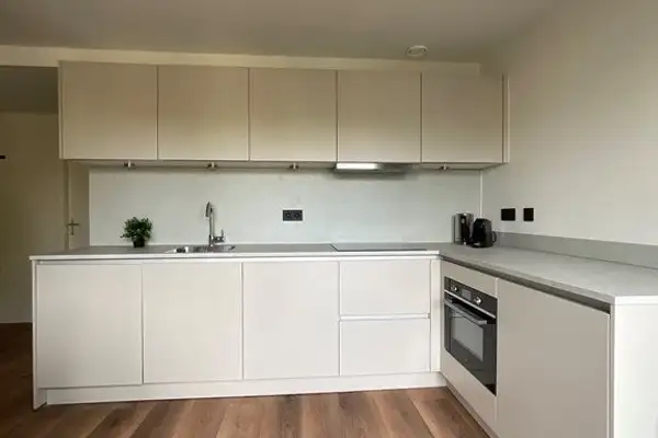 Foto #6 Appartement West-Peterstraat Arnhem