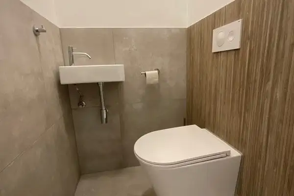 Foto #12 Appartement West-Peterstraat Arnhem