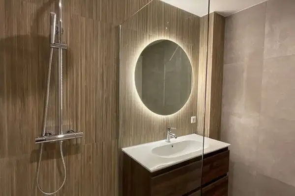 Foto #13 Appartement West-Peterstraat Arnhem